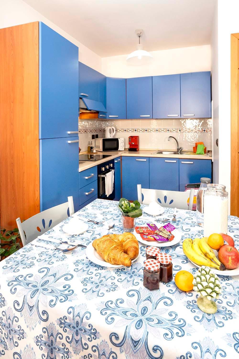 Le Tartarughe Aparthotel Letojanni Bagian luar foto