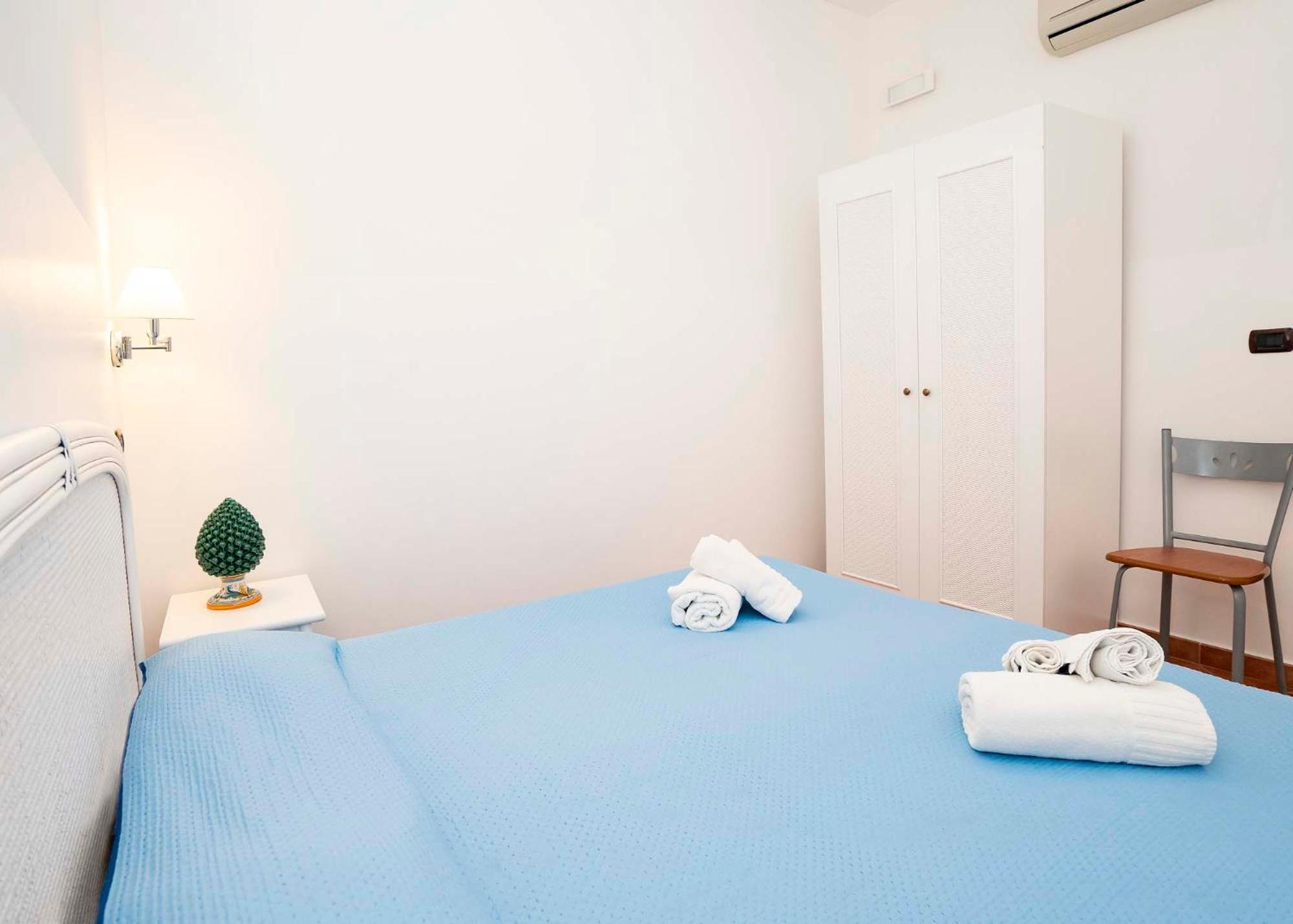 Le Tartarughe Aparthotel Letojanni Bagian luar foto